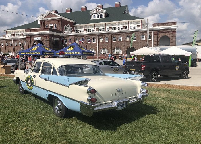 Missouri State Fairgrounds photo