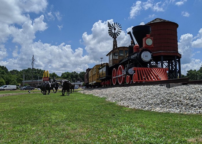 Missouri State Fairgrounds photo