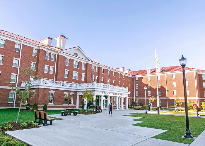 Murray State University photo