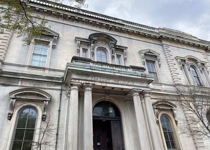 Peabody Institute of The Johns Hopkins University photo