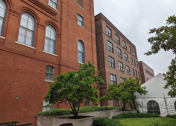 Peabody Institute of The Johns Hopkins University photo