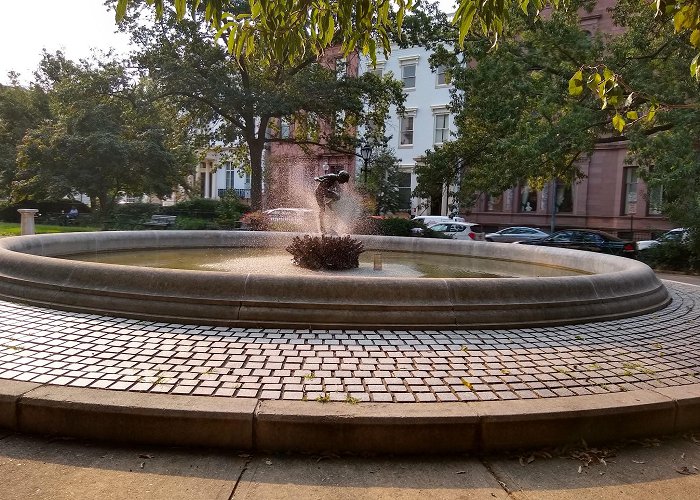 Peabody Institute of The Johns Hopkins University photo