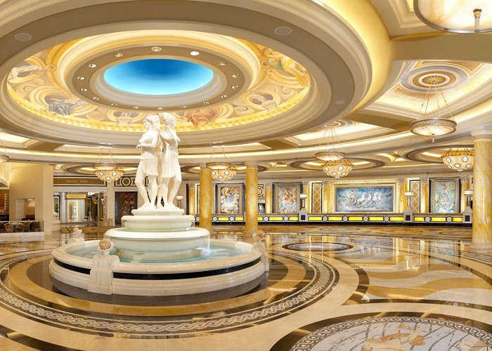 Caesars Palace Casino photo