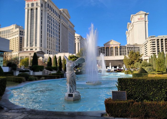 Caesars Palace Casino photo