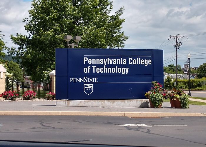 Pennsylvania College of Technology photo