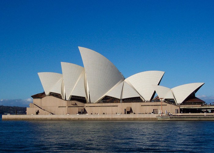 Sydney Opera House photo