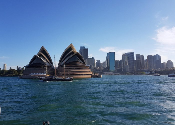 Sydney Opera House photo