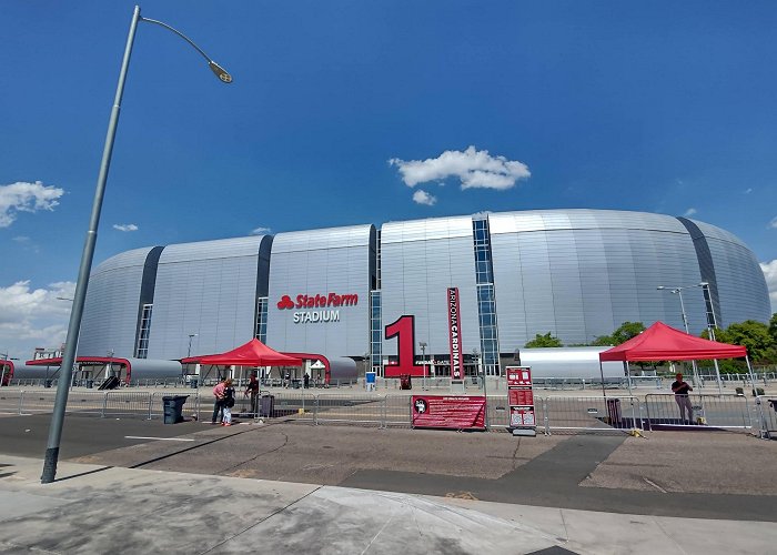 State Farm Stadium photo