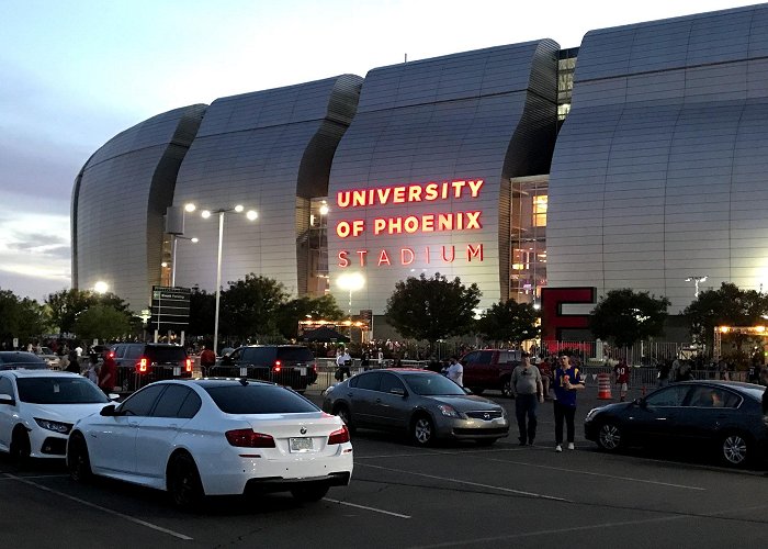 State Farm Stadium photo