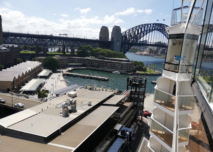 Overseas Passenger Terminal photo