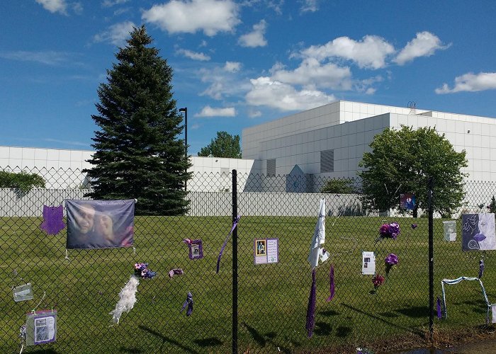 Paisley Park photo