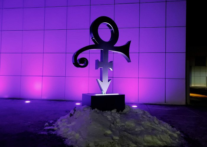 Paisley Park photo