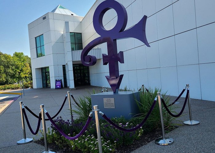 Paisley Park photo