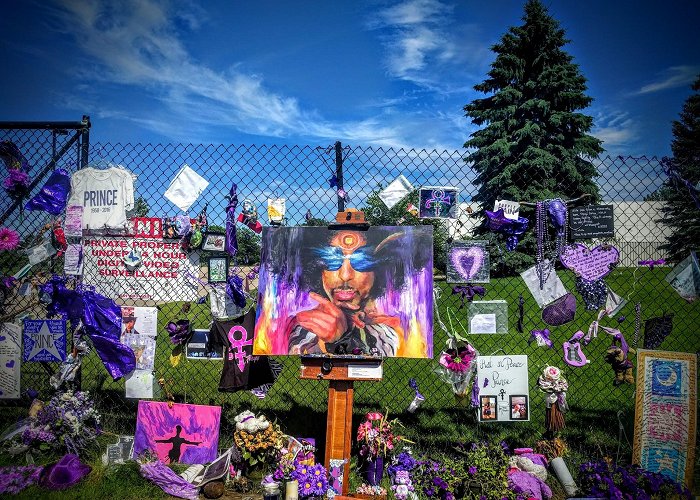 Paisley Park photo