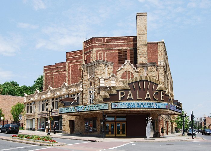 Palace Theatre photo