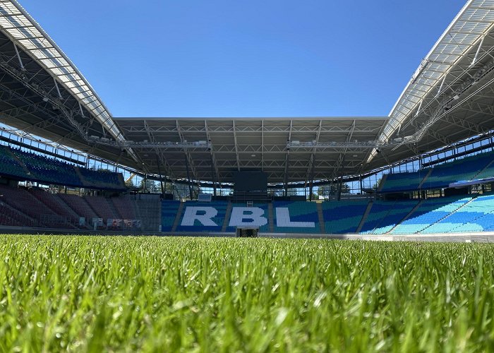 Red Bull Arena photo