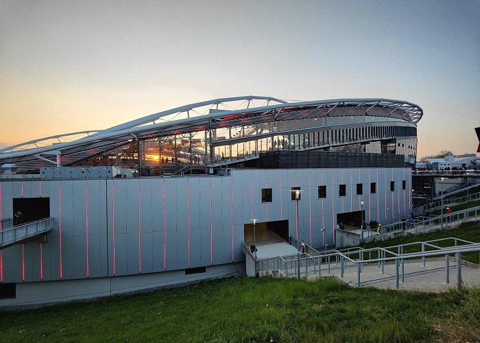 Red Bull Arena photo