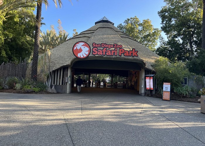 San Diego Zoo Safari Park photo