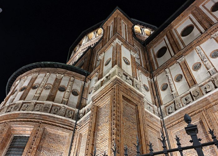 Santa Maria delle Grazie photo