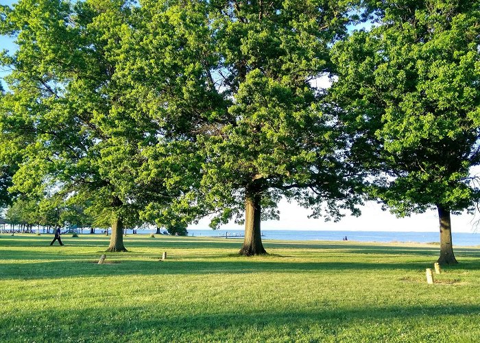 Sandy Point State Park photo