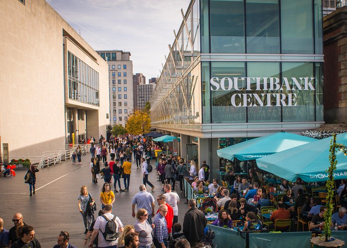 Southbank Centre photo