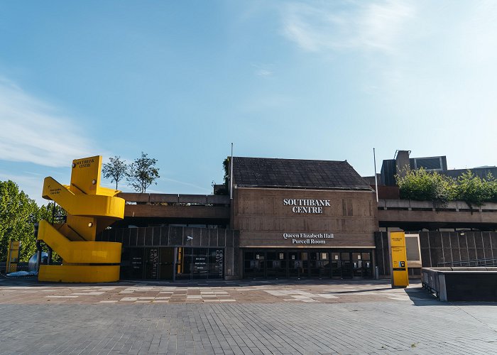 Southbank Centre photo