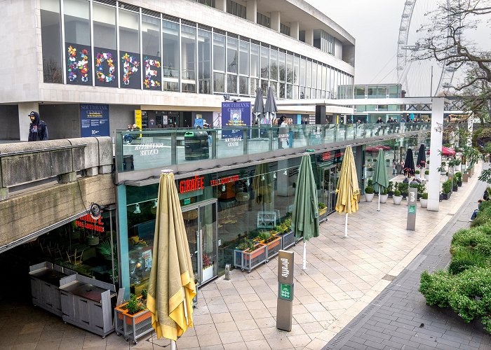 Southbank Centre photo