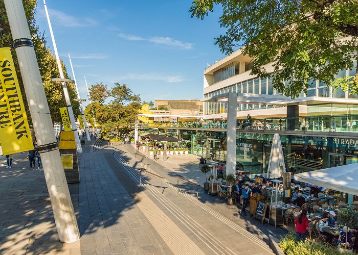 Southbank Centre photo