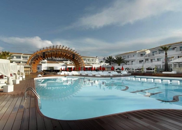 Ushuaia Ibiza Beach Hotel photo