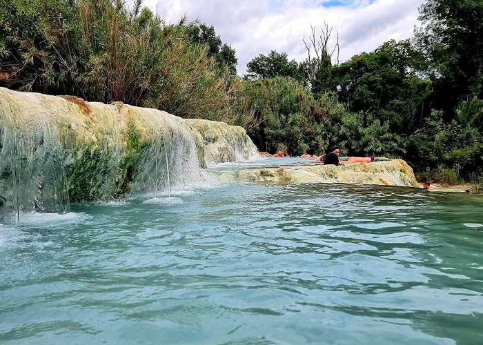 Terme di Saturnia photo