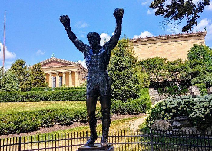 Rocky Steps photo