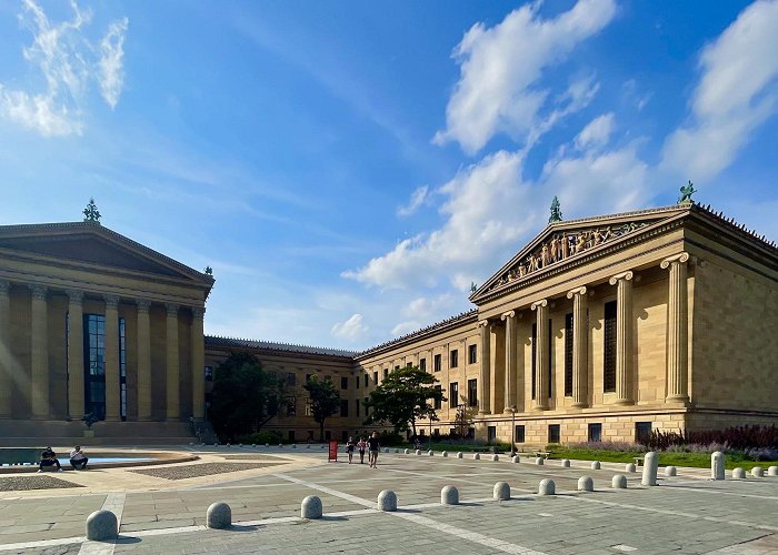 Rocky Steps photo