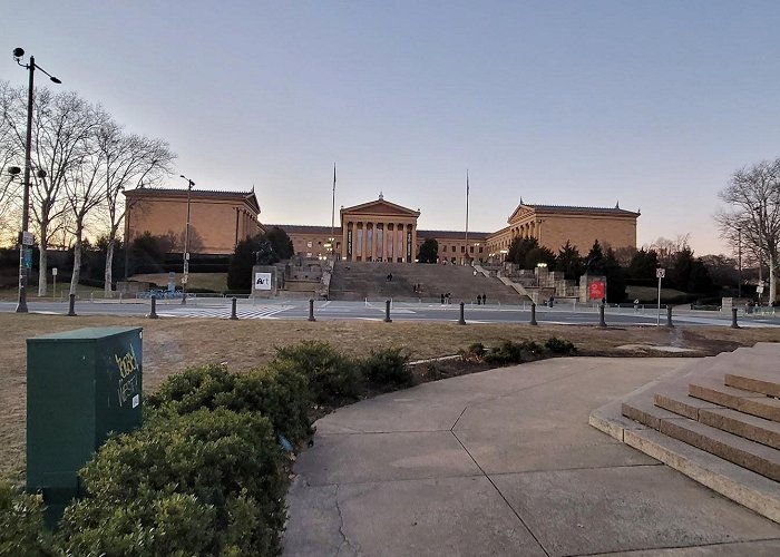 Rocky Steps photo