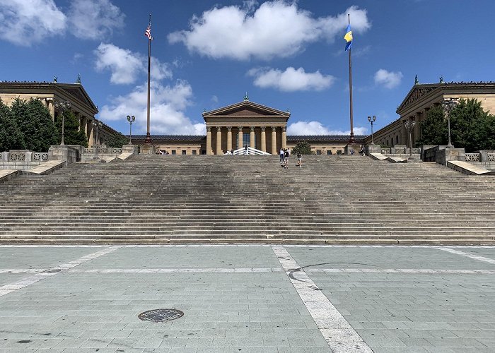 Rocky Steps photo