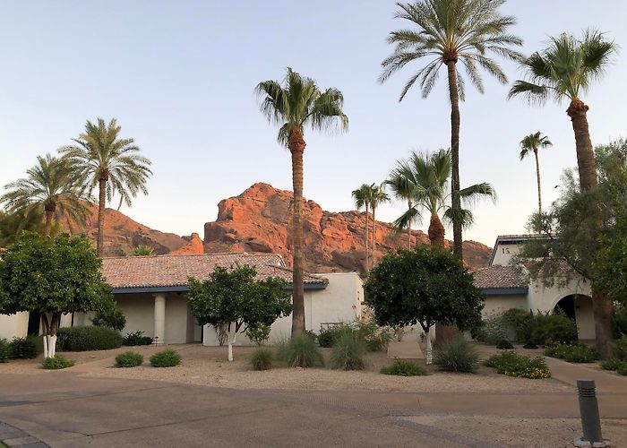 Camelback Mountain photo