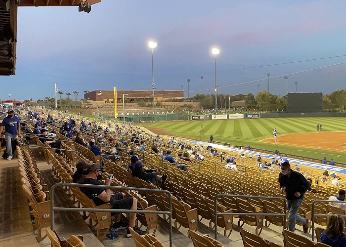 Camelback Ranch photo