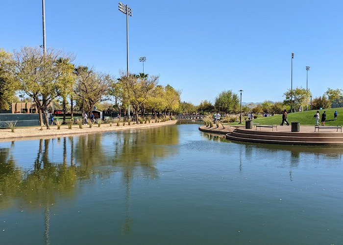 Camelback Ranch photo