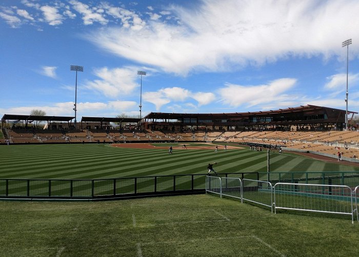 Camelback Ranch photo