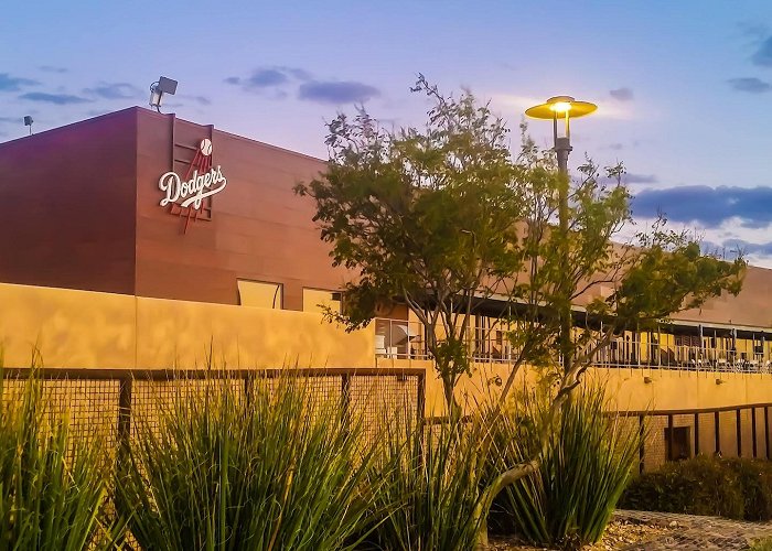 Camelback Ranch photo