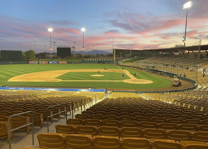 Camelback Ranch photo