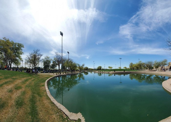 Camelback Ranch photo