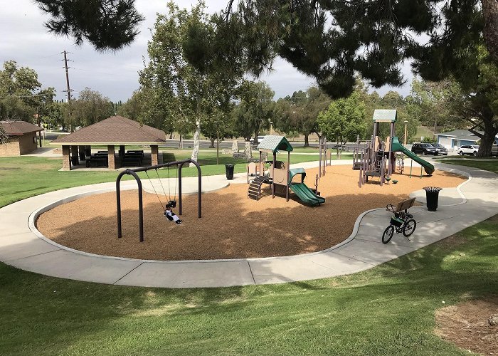 El Modena Park photo