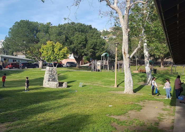 El Modena Park photo