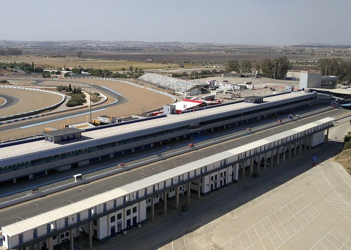 Circuito de Jerez photo