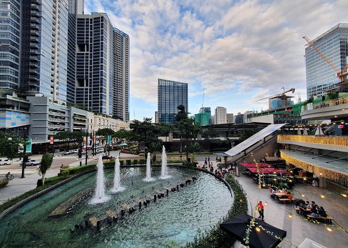 Bonifacio Global City photo