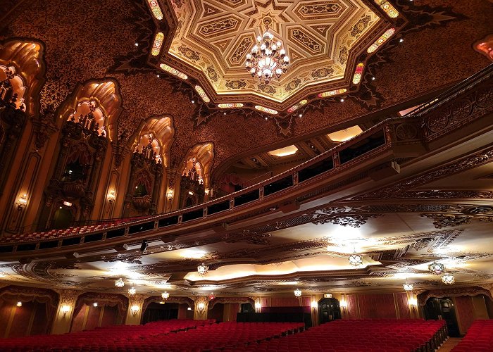 Ohio Theatre photo