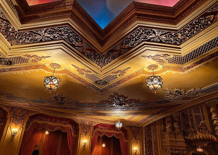 Ohio Theatre photo