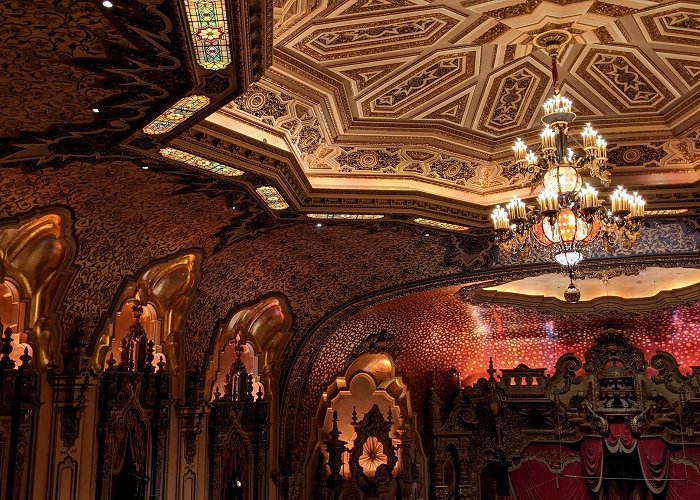 Ohio Theatre photo