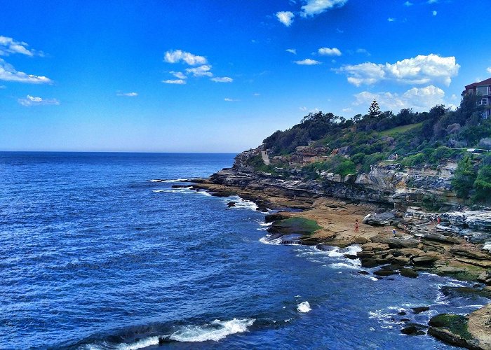 Bondi Beach photo