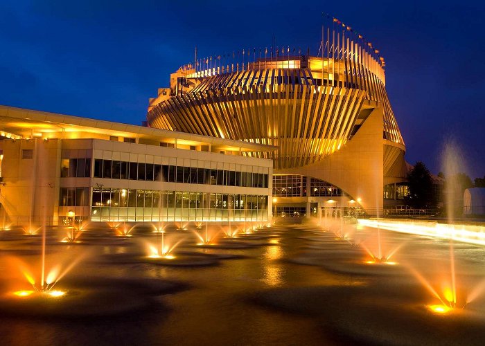 Montreal Casino photo